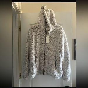 By Together Sherpa Jacket